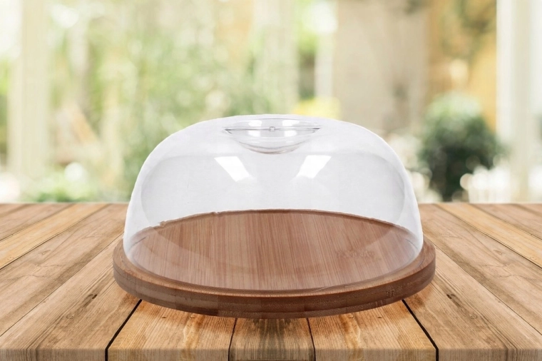 Praktikus tálalás és tárolás