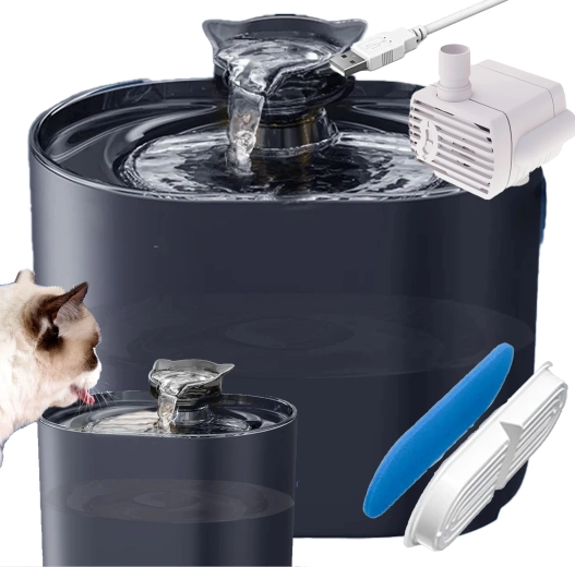 Csendes és energiatakarékos működés