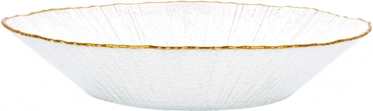 Texturált áttetsző üveg kristályhatással