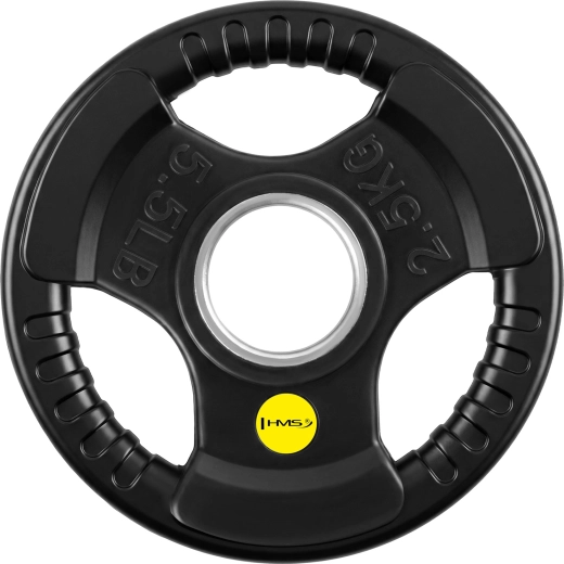 Tri-Grip fogantyúk a biztos fogásért