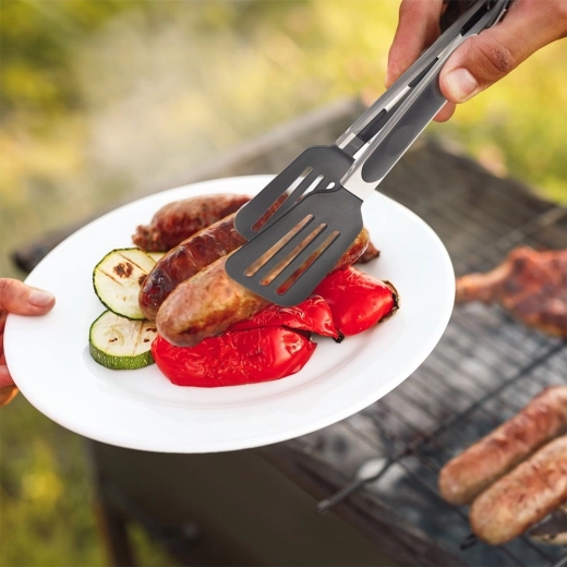 Megbízható grillezésnél