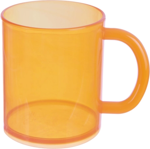 Rubby gyermekbögre 0,3 l narancssárga