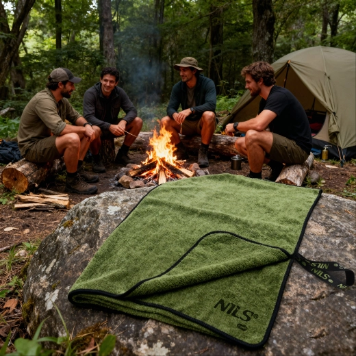 Gyors száradás és szuper nedvszívás