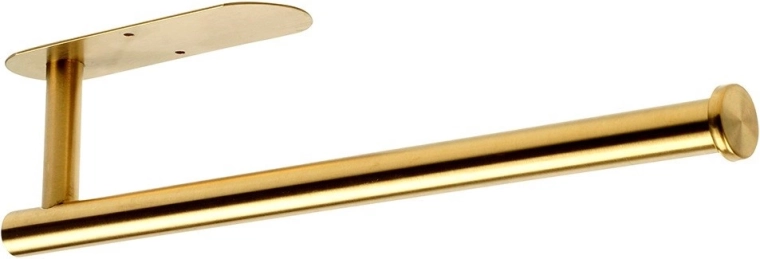 Tartós rozsdamentes acél arany színben