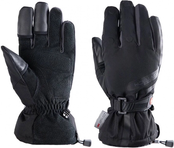 PGYTECH Professional XL fényképező kesztyű