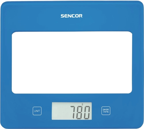 Pontos mérés akár 5 kg-ig