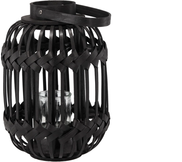 Modern fekete dizájn bármely térbe