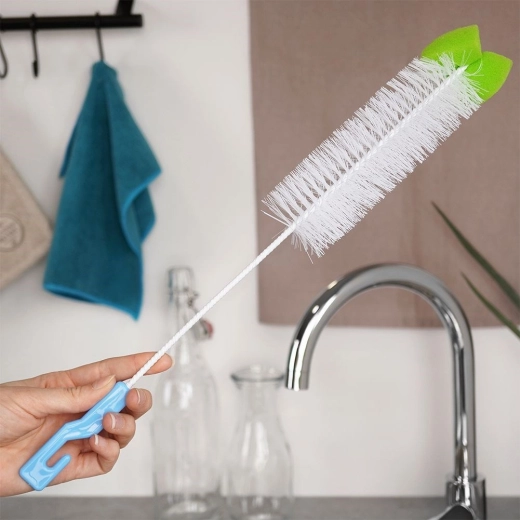 Hosszú elérés keskeny edényekhez