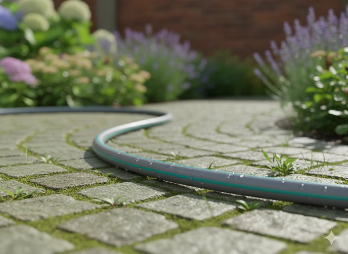 Időjárásálló minden körülmény között