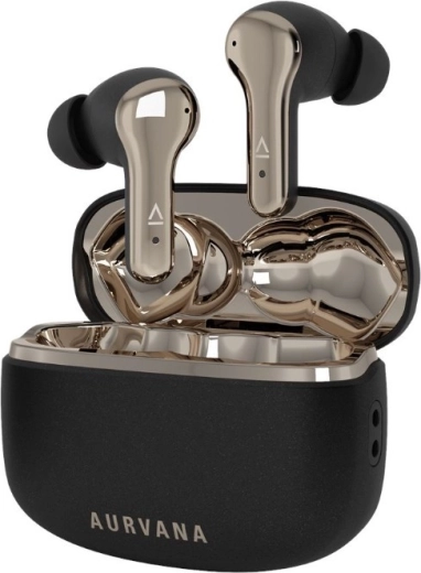 Hibrid ANC és 6 mikrofon a tiszta hívásokért