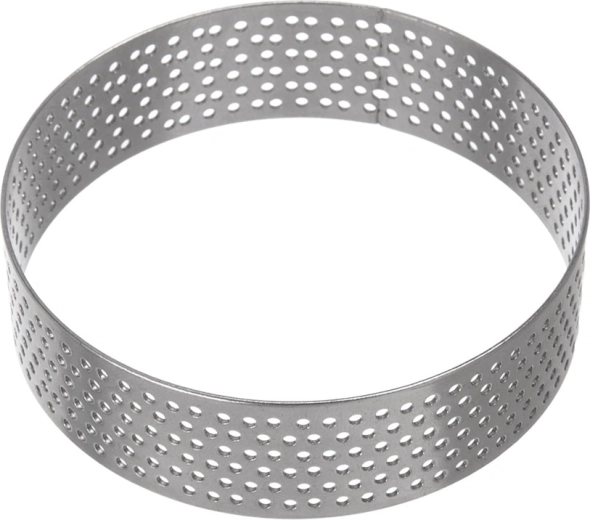 Tartós rozsdamentes acél a hosszú élettartamért