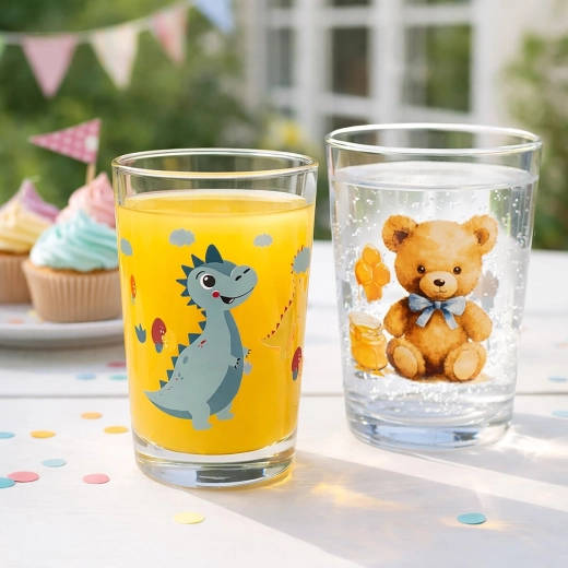 Praktikus 200 ml űrtartalom
