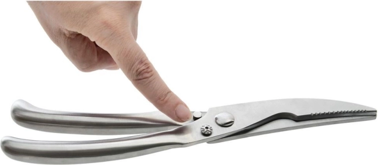 Biztonsági zár az egyszerű tároláshoz