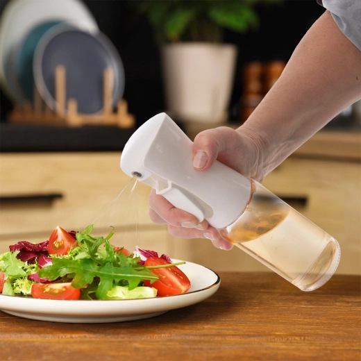 Finom köd az egyenletes ízesítéshez