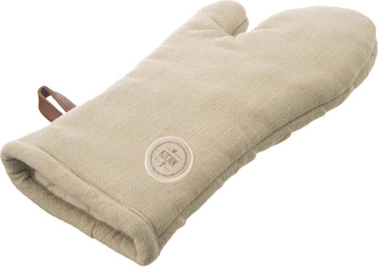 Biztonságos fogás és hővédelem