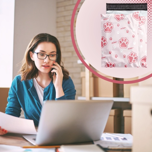 Megbízható öntapadó zárás