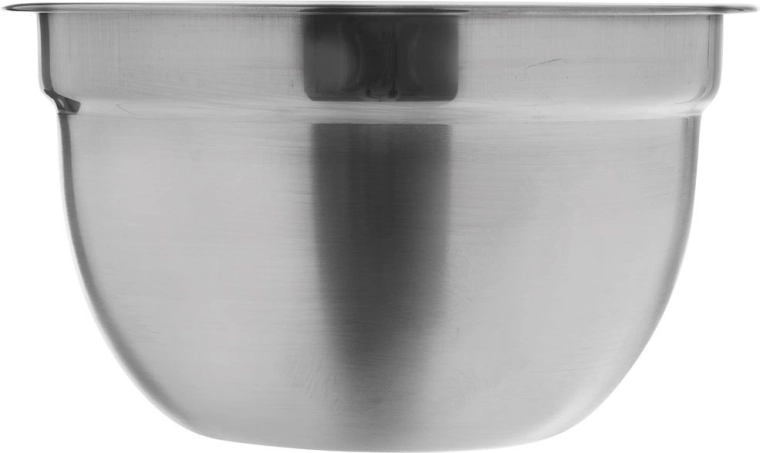 Kényelmes keverés és kiöntés