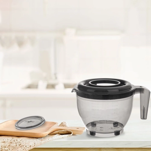 Stabilitás és kényelmes kiöntés