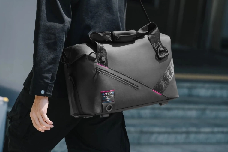 Okos rendszerezés több zsebbel