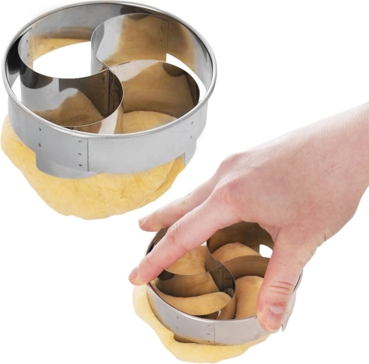 Tartós rozsdamentes acél