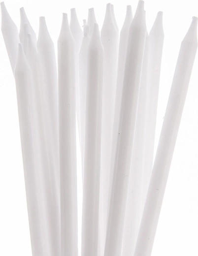 Karcsú és könnyen meggyújtható