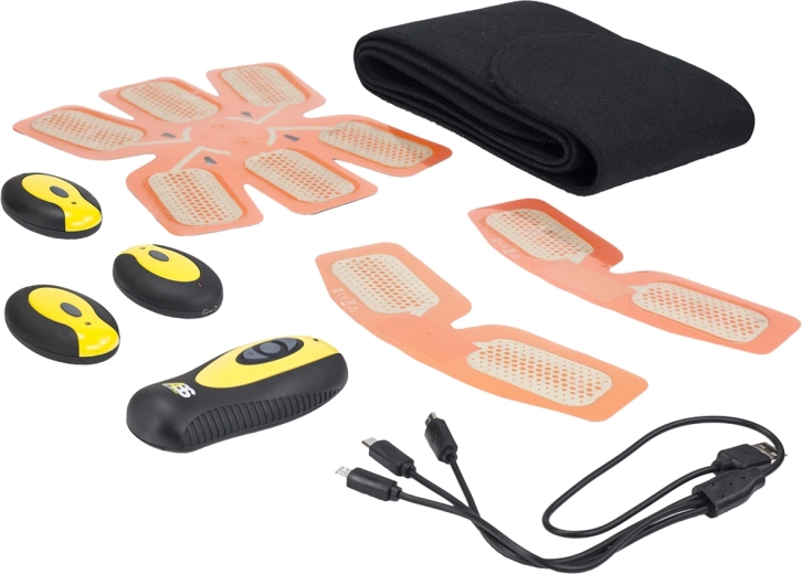 USB-s töltés és távirányítás