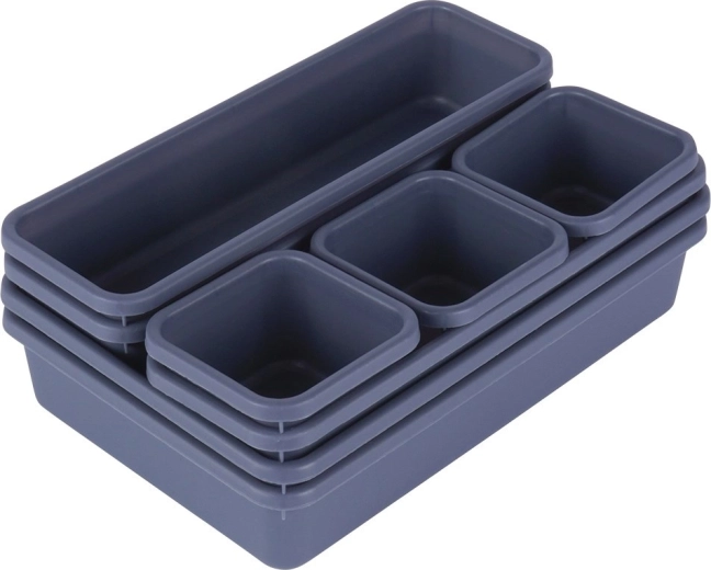 Helytakarékos tárolás a stócolhatóságnak köszönhetően