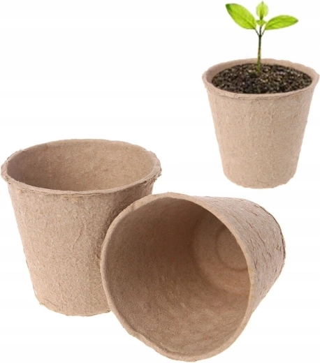 Átültetési stressz nélkül