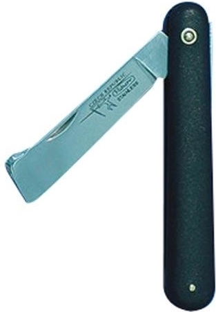 Kerti szemzőkés rozsdamentes acél pengével, 60 mm