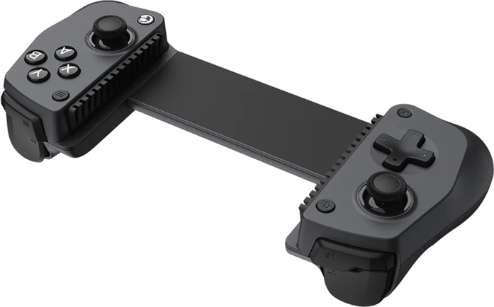 Konzolszintű pontosság drift nélkül a Hall‑érzékelőknek köszönhetően