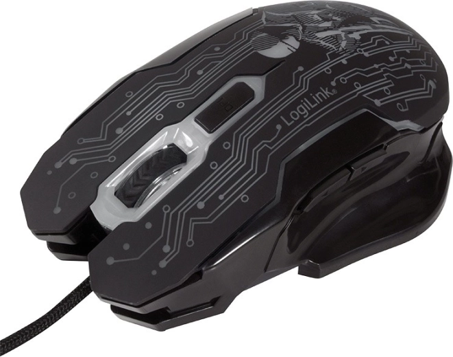 Hat gomb a hatékony vezérléshez