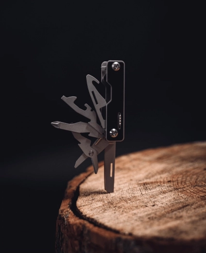 Kompakt méretek, alacsony tömeg