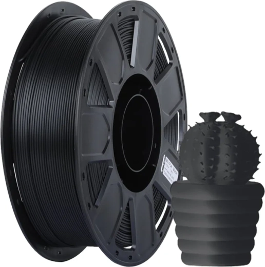 Creality Ender-PLA filament – Fekete