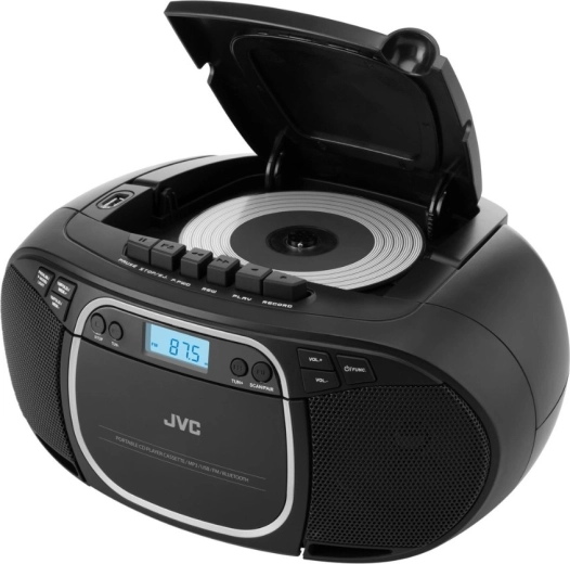 CD és MP3: klasszikus lemezek és saját válogatások