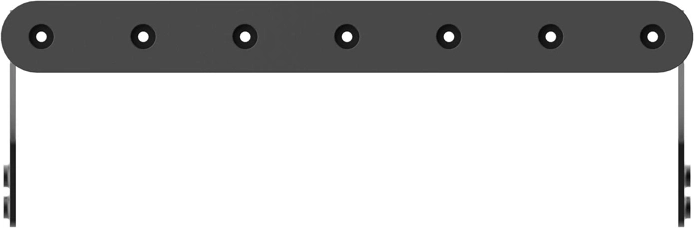 Gyors és egyszerű szerelés