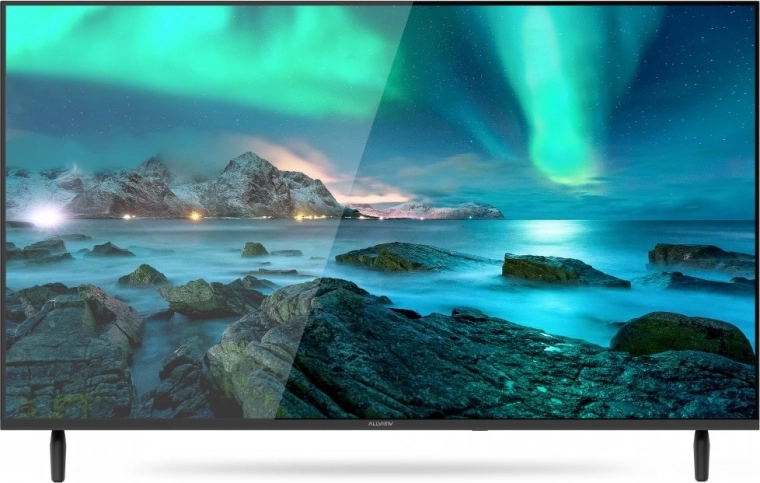 Allview 40ATC6300 40″ LED televízió