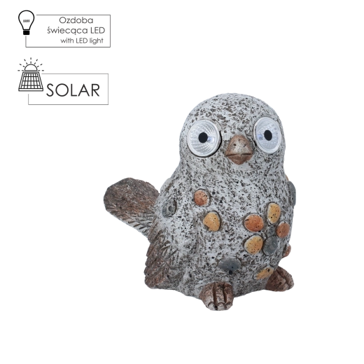 Elbűvölő LED szemek az esti hangulathoz