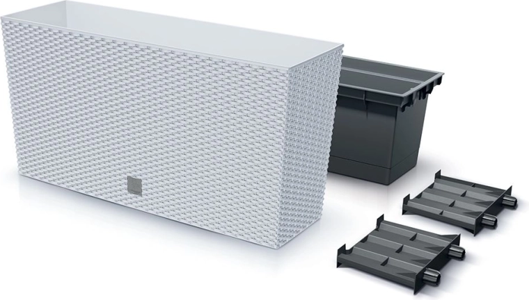 Praktikus belső betét az egyszerű ültetéshez