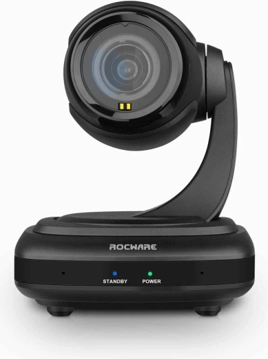 Full HD kép és rugalmas zoom
