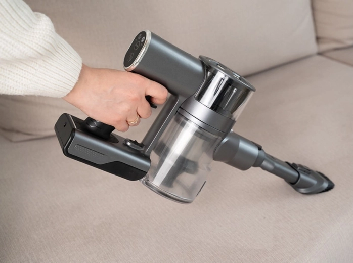 Könnyű, vezeték nélküli és többcélú