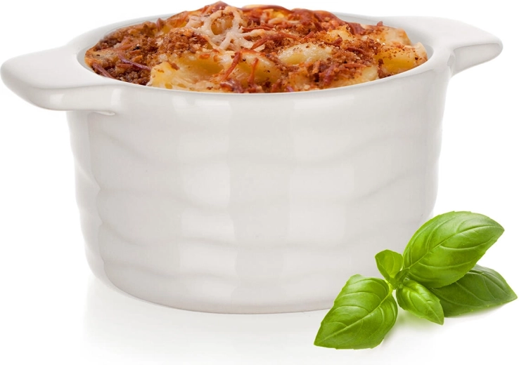 Elegáns dizájn hullámos domborMintával