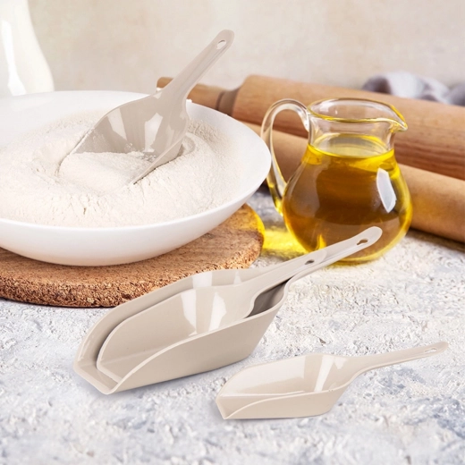 Kényelmes kimérés és átszórás