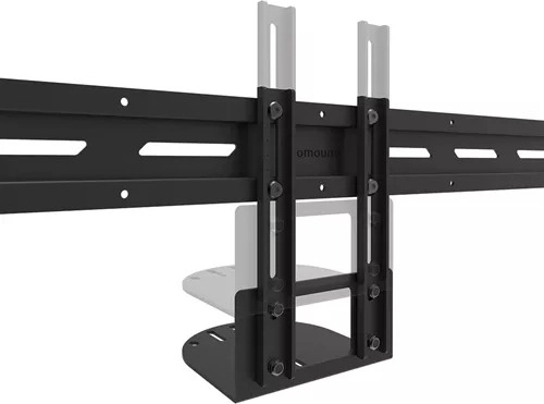 5 kg teherbírás és PTZ/UC kamerákkal való kompatibilitás