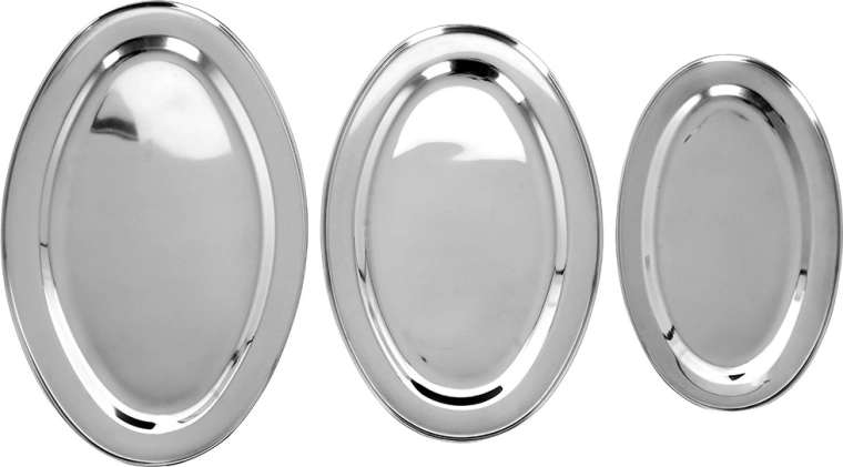 Három univerzális méret minden fogáshoz