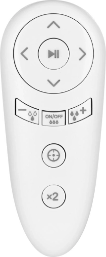 SENCOR tartalék távirányító SRW 6010 set-top boxhoz