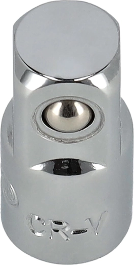STALCO redukció 1/4" (F) – 3/8" (M) CrV