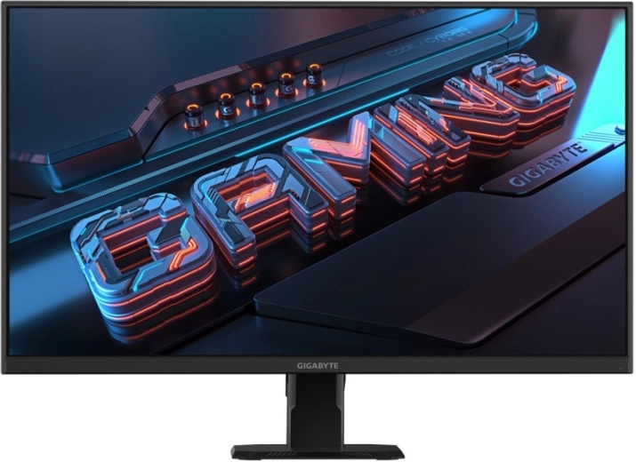 27" GS27Q X WQHD IPS monitor, 240 Hz, HDMI x2, DP x2