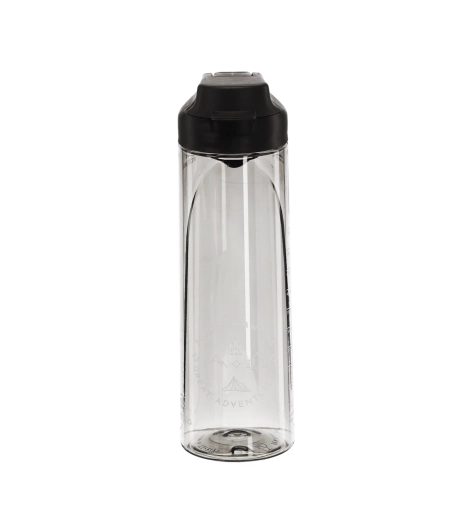 750 ml űrtartalom az egész napos hidratáláshoz