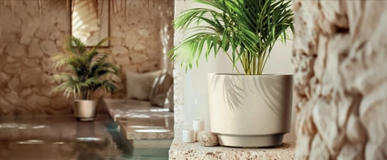 Könnyű kezelhetőség és vízelvezetés