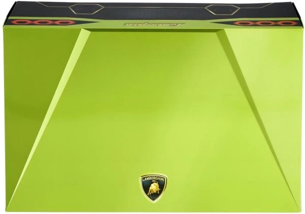 Luxus csomagolás és gyűjtői élmény